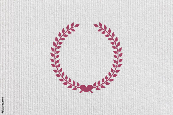 Download Holiday Wreath, Heart, Leaves - Art Collection