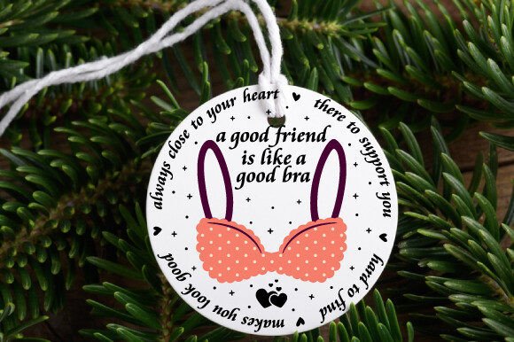 Download Funny Christmas Ornament Svg - Funny christmas ornament svg Collection