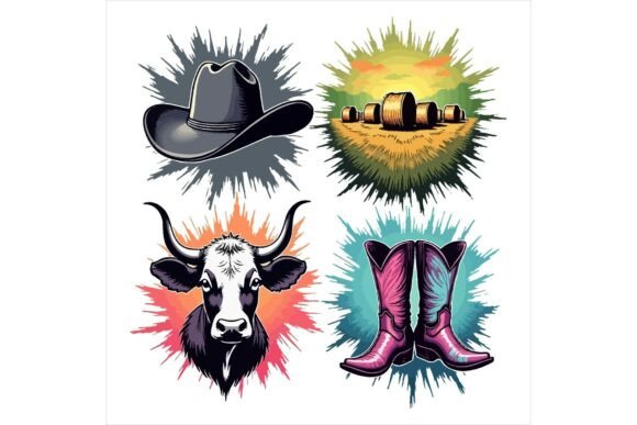 Download Daisy Cow Line Art SVG - Art Collection