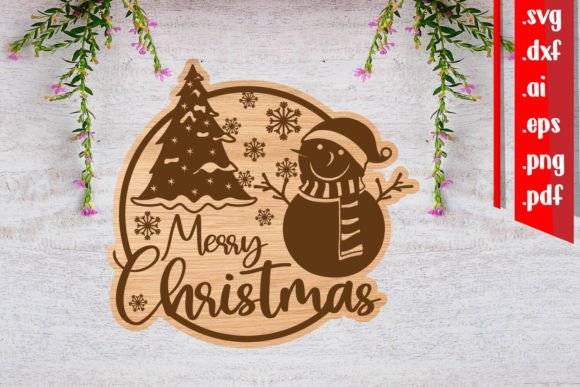 Download Christmas Sign 10 | Christmas Laser Cut - Christmas laser cut Collection