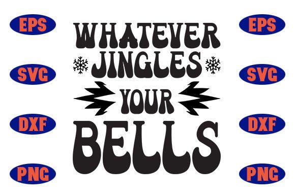 Download Whatever Jingles Your Bells - Bells Collection