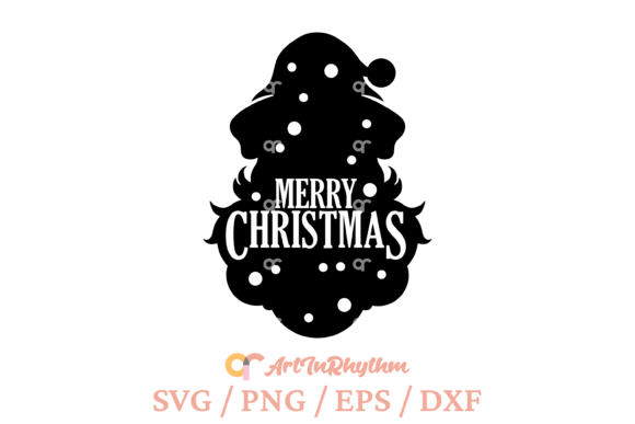 Download Santa Claus Svg, Merry Christmas Svg - Santa claus svg Collection