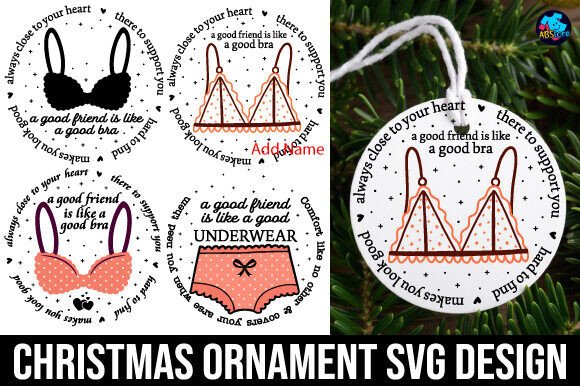 Download Funny Christmas Ornament Svg - Funny christmas ornament svg Collection