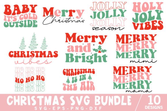 Download Funny Christmas Quotes SVG Bundle - Christmas quotes svg Collection