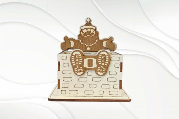 Download Christmas Gift, Holder Santa Claus Svg - Santa claus svg Collection