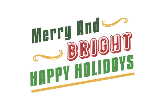 Download Happy Holiday Quotes Color Art - Art Collection