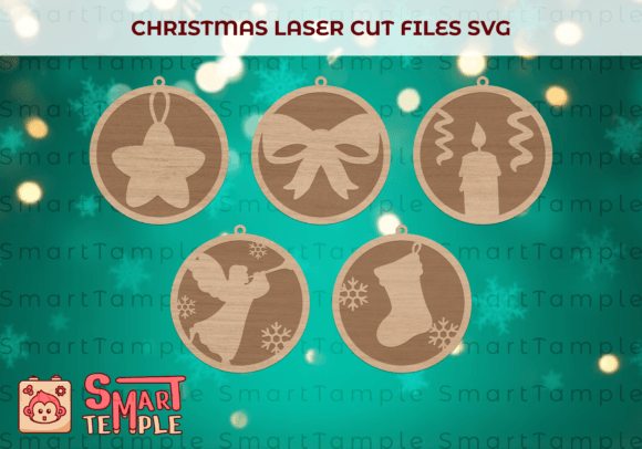 Download Christmas Laser Cut Files Svg - Christmas laser cut Collection