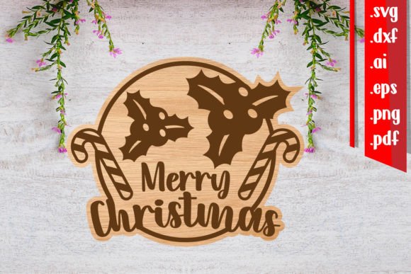 Download Christmas Sign 7 | Christmas Laser Cut - Christmas laser cut Collection