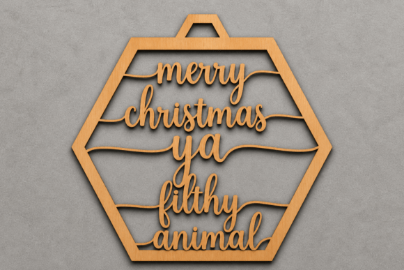 Download Funny Christmas Ornament SVG - Funny christmas ornament svg Collection