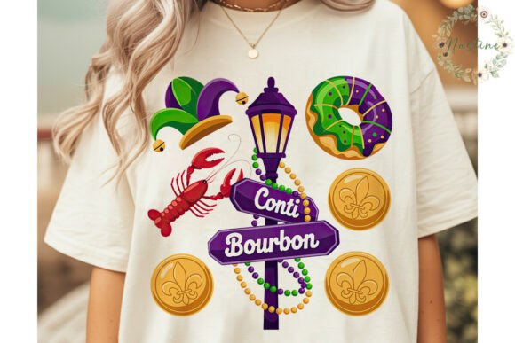 Download Mardi Gras Festivities PNG Clipart - Art Collection